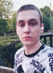 Ник, 23 года, Воронеж
