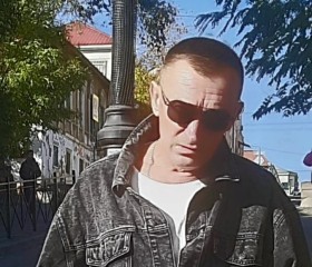 Oleg, 54, Rostov-na-Donu