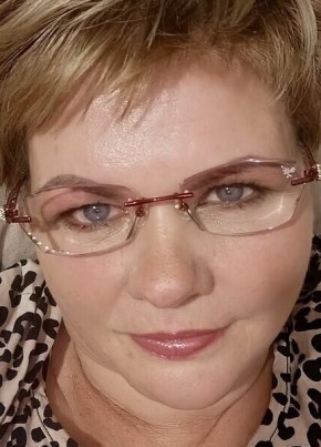 Natalya, 53, Russia, Balakovo