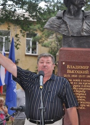 Константин, 69, Россия, Севастополь