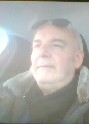 Corrado, 59, Repubblica Italiana, Ferrara