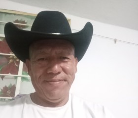 Simón, 56, Alvaro Obregon (Mexico City)