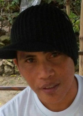 Orlan, 43, Pilipinas, Naga