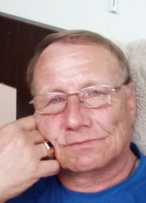 Дмитрий из Кургана 56 лет