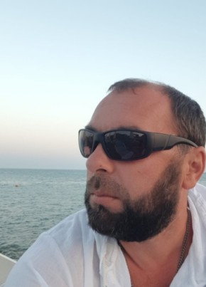 Андрей, 47, Россия, Миллерово