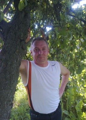 Александр, 58, Россия, Ясногорск