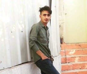 محمد, 26, Janin