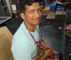 Manjunath R Lama, 21 год, Bangalore