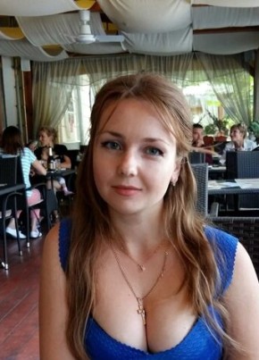 Лилия, 33, Россия, Сочи