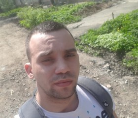 Дмитрий, 31 год, Евпатория
