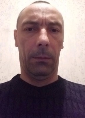 Дмитрий из Вязники 52 года