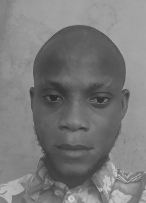 Norcko, 33, République du Bénin, Porto Novo