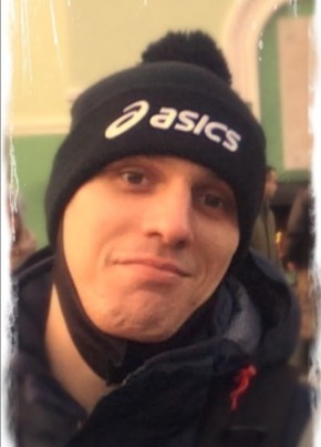 Денис, 27, Россия, Эжва