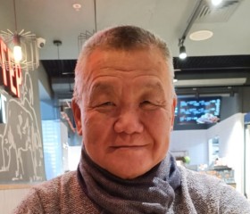 Adik, 70, Troitsk (MO)