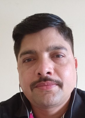 Bapi Mishra, 33, India, Shimla