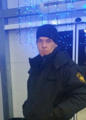 Геннадий, 31, Россия, Красноярск