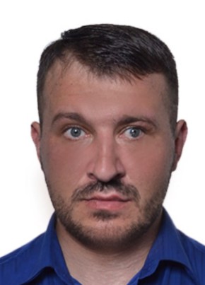 Александр из Темрюка 33 года
