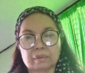 Cynthia, 71, Malolos