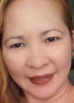 Diana Judy, 52, Pilipinas, Maynila