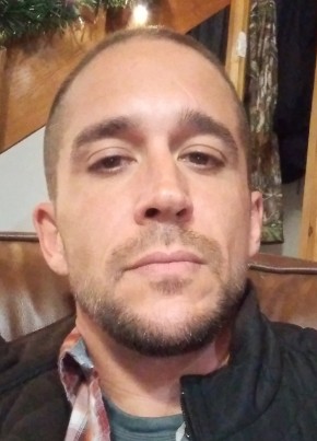Thomas, 44, United States of America, Bowling Green (Commonwealth of Kentucky)