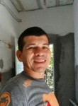 Naldo , 49 лет, Belém (Pará)