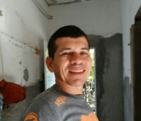 Naldo , 49 лет, Belém (Pará)
