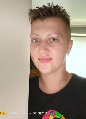 Елена, 33, Rzeczpospolita Polska, Swarzędz