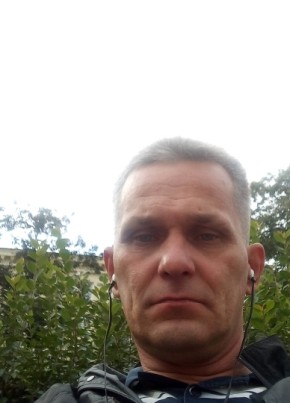 Георгий Рыжко, 51, Россия, Москва