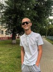 Роман, 23 года, Салігорск