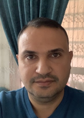 akram, 43, جمهورية العراق, النجف الاشرف