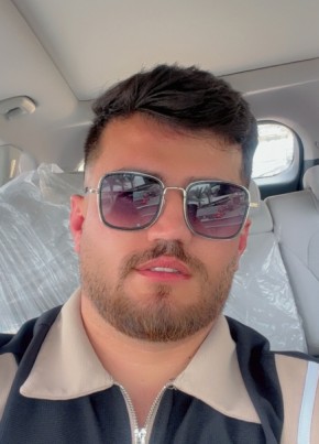 Yaser из Brussel 26 лет