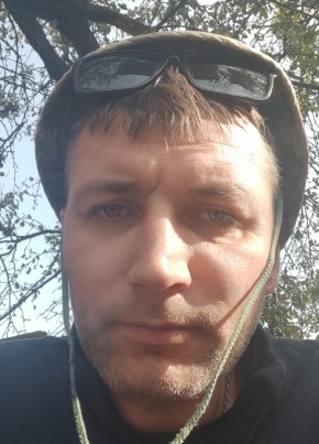 Виктор, 40, Україна, Хмельницький