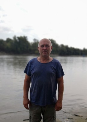 Виктор, 59, Россия, Кузнецк