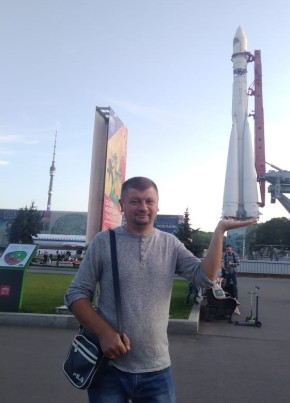 Андрей, 48, Россия, Краснодар