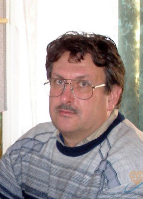 Vlad, 59, Россия, Касимов
