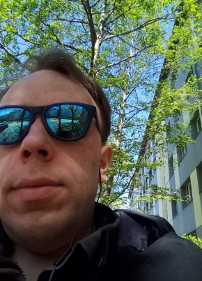 Алексей, 42, Eesti Vabariik, Tallinn