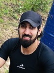 Manch, 30, Mytishchi