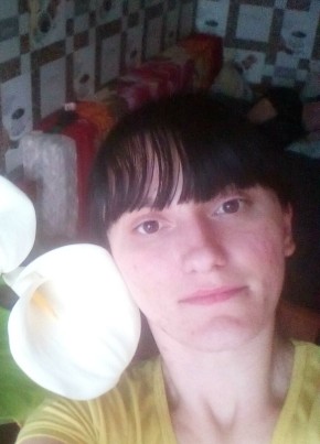 Маша, 29, Україна, Львів