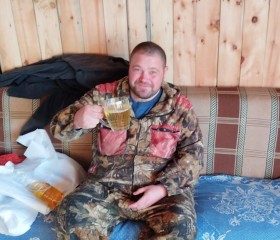 Василий, 37 лет, Нефтеюганск