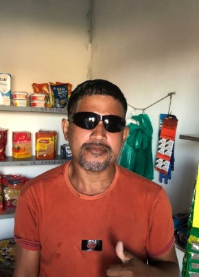 Rafael santos из Natal 18 лет