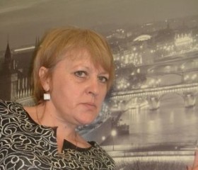 Ирина, 55 лет, Омск