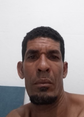 Welliton из Maceió 43 года