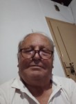 João, 62 года, Santarém