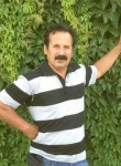Aziz, 53 года, Adana