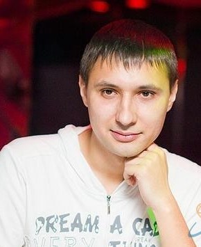 Саша, 37, Рэспубліка Беларусь, Горад Мінск