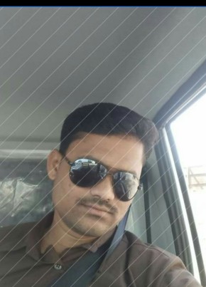 purushottam bhag, 36, India, Pune