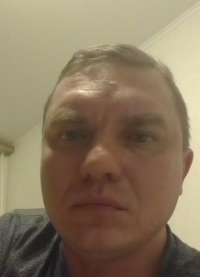 Александр, 39, Россия, Волжск