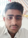 Yusuf, 23 года, Bhīnmāl
