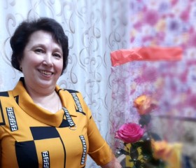 Татьяна, 54 года, Колпашево