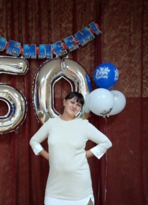 Ольга, 55, Россия, Первоуральск